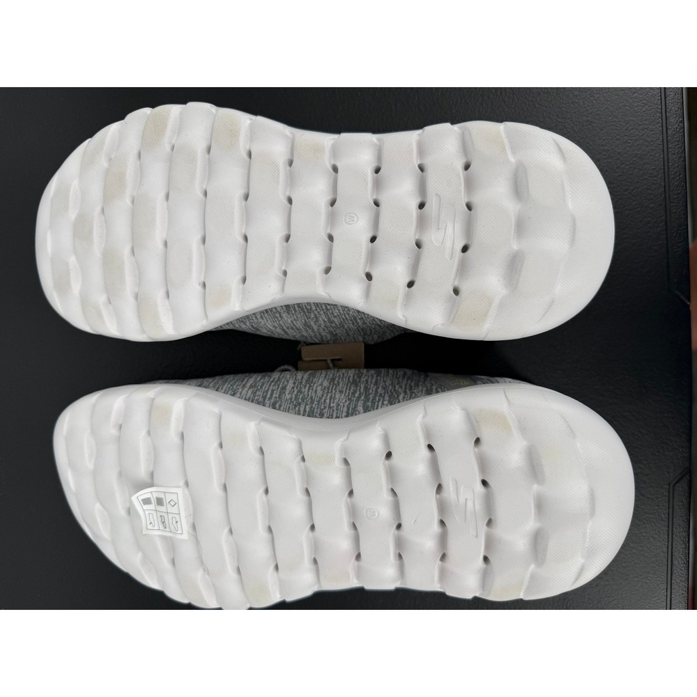 Skechers Go Walk Joy Slip On-Wide Fit - Picture 9 of 9
